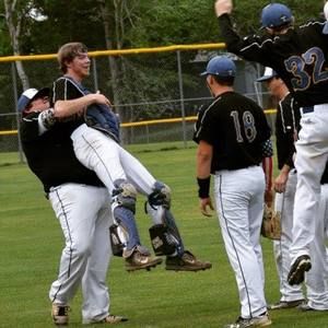 Meet your Posher, Mason